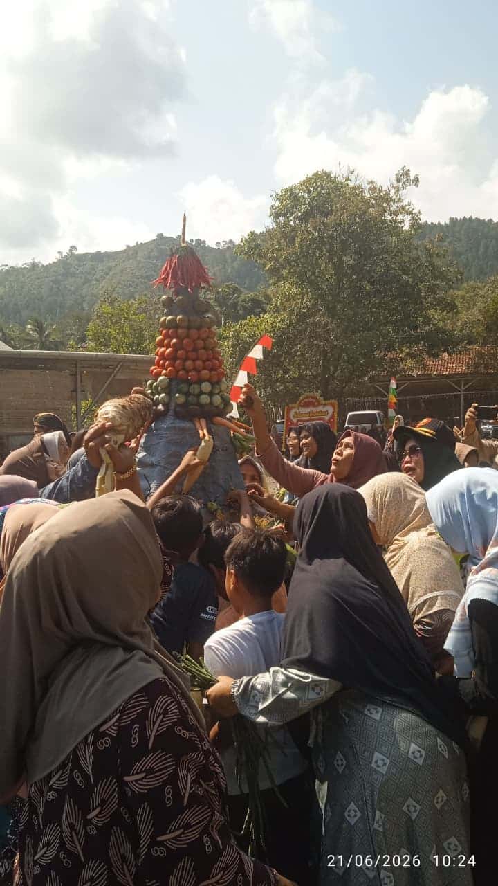Uri-uri Budaya Jawa yang Harus Dilestarikan