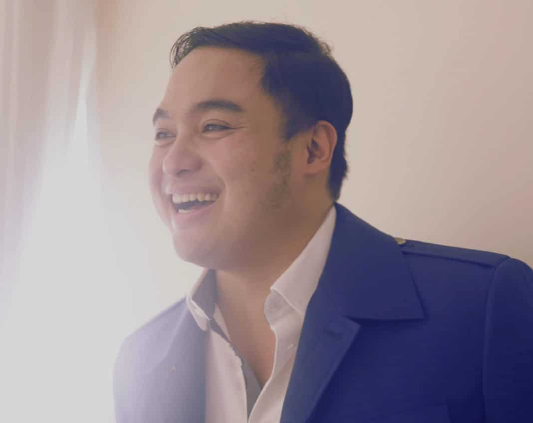 Boniangga Rilis 