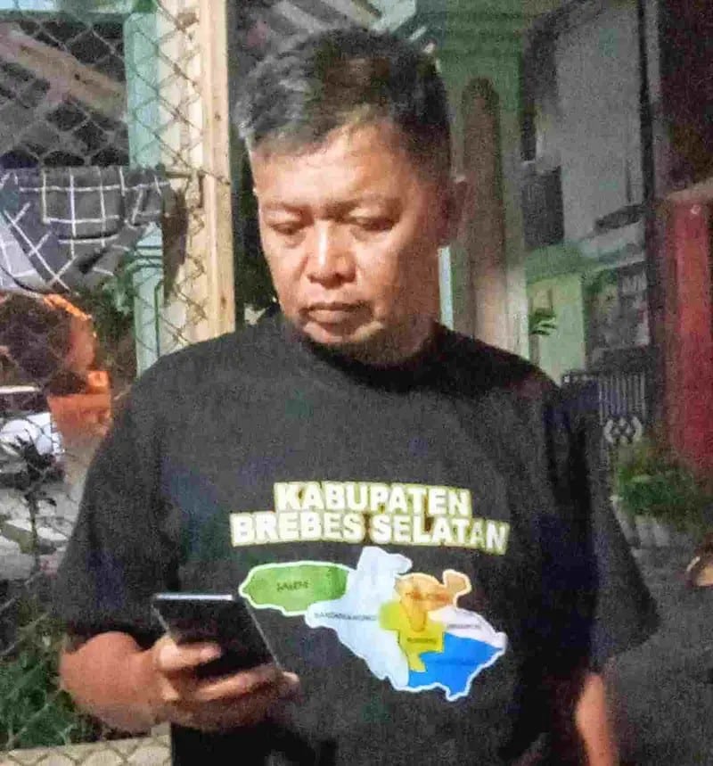 Ketua Aliansi Perjuangan Pemekaran Kabupaten Brebes Sambut Baik Langkah DPRD Jateng
