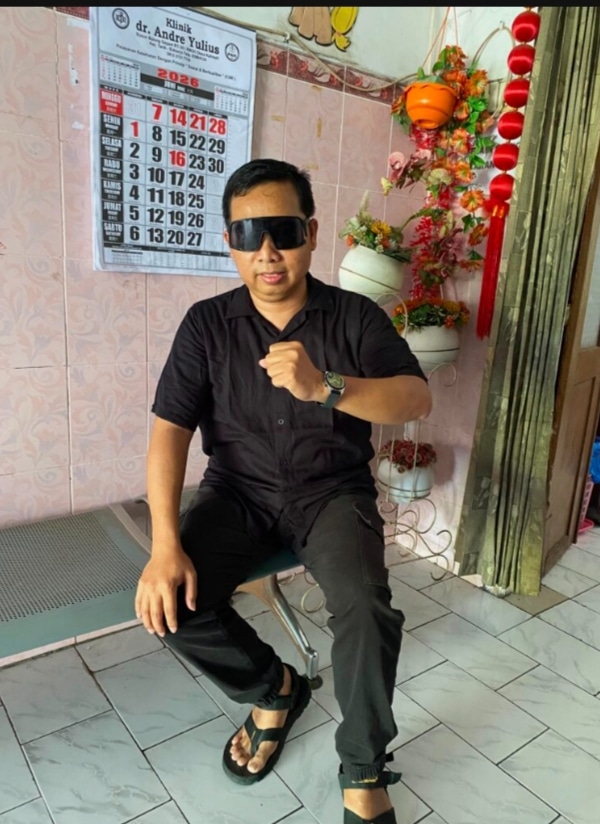 Dr. Andre Yulius Tegaskan Reformasi Birokrasi Harus Total, Soroti Integritas Aparatur Sebagai Fondasi Pemerintahan Bersih dan Efektif