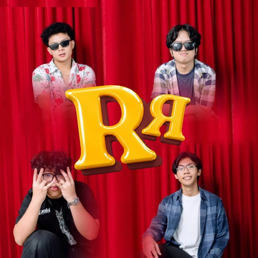 Rafty Raf Debut Lewat Single 