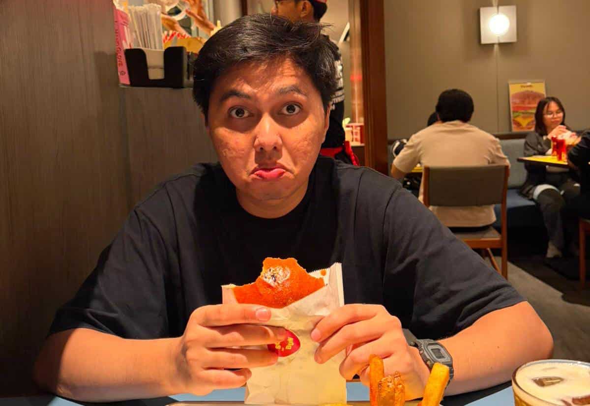Dari Cibinong ke Dunia Digital, Alyph Gilang Ramadhan Terus Bersinar sebagai Kreator