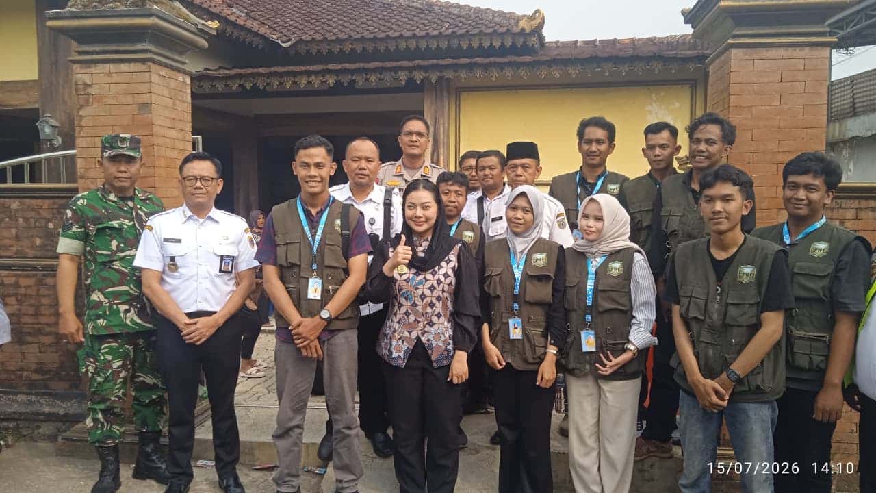 Percepat Penurunan Stunting dengan Memberikan Makanan Tambahan