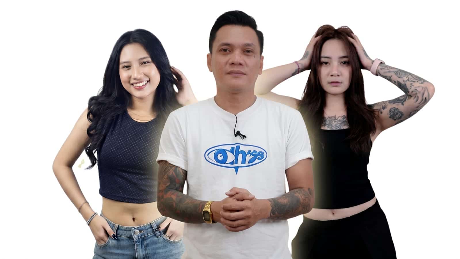 "NPD", Kolaborasi Nadia Zerlinda dan WIB Kritik Budaya Validasi di Media Sosial