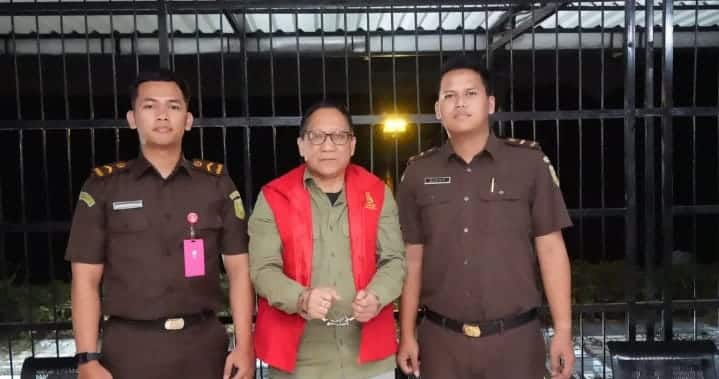 Ketua KAKI Jatim Desak Kejati Jatim Seret Semua Orang Terlibat Korupsi Dana Pakan Satwa Rp 10,2 Miliar, Bukan Hanya Choirul Anwar