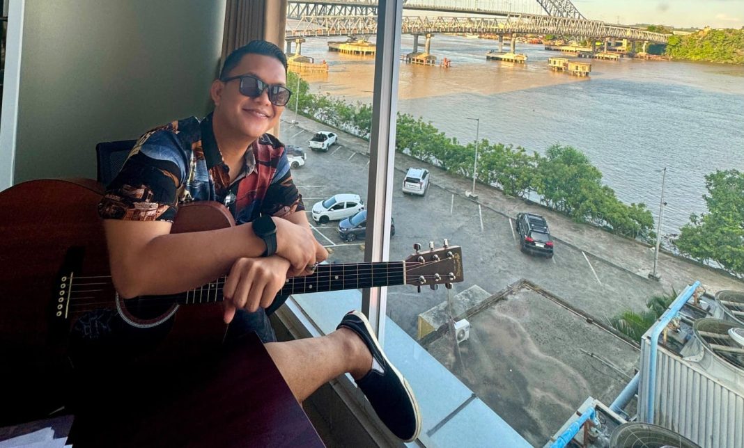 Andry Putha Lepas Dua Single Baru, Ceritakan Proses Berdamai dengan Kehilangan