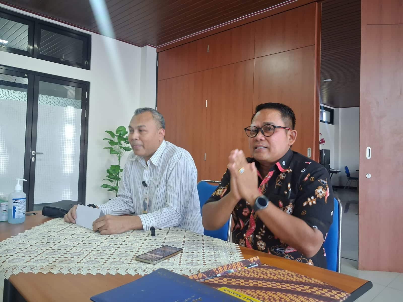 Undana Buka Suara Soal Mahasiswi Viral, Pastikan Pendampingan dan Investigasi Berjalan