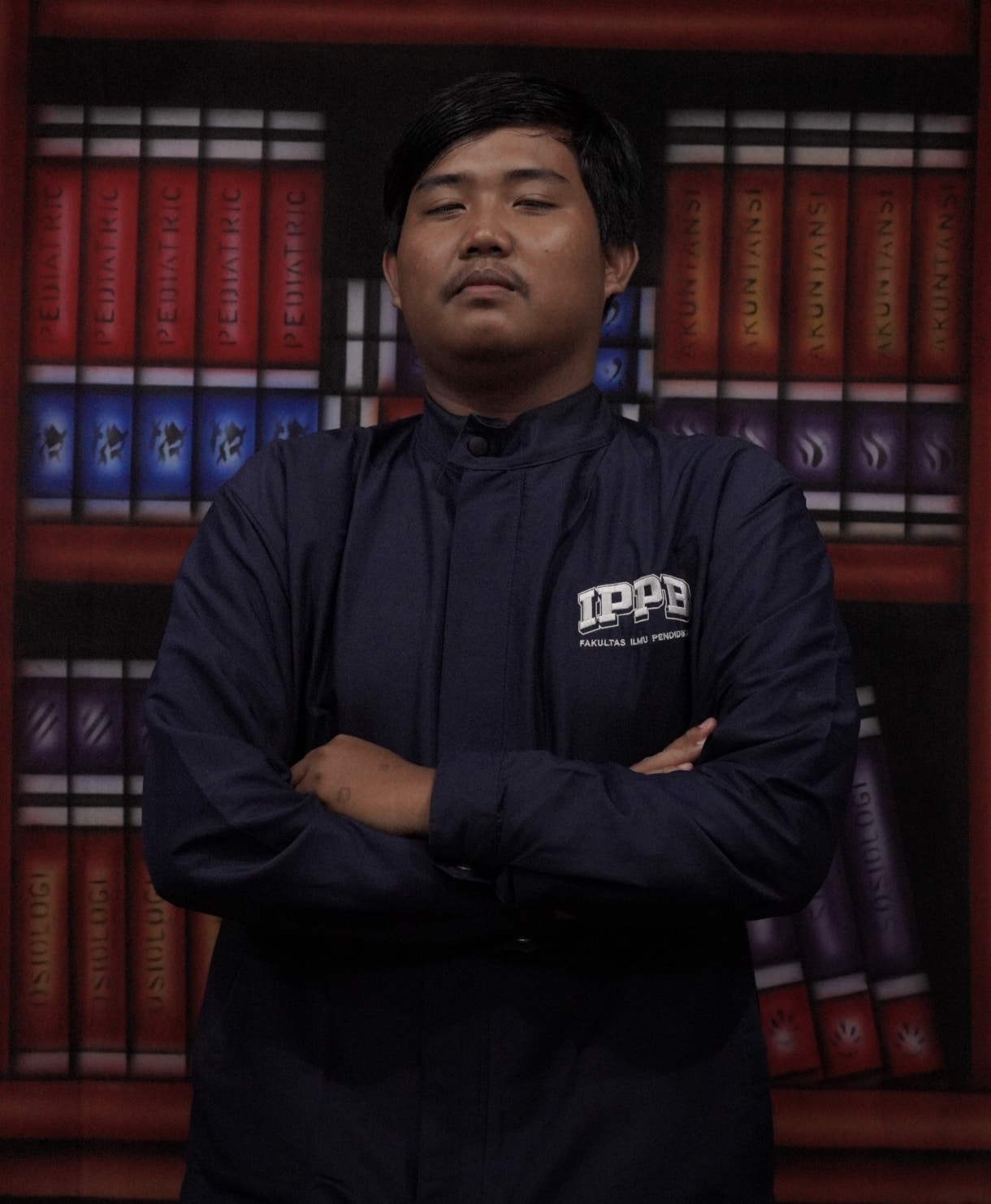 Belajar Tanpa Batas, Berkarakter Sepanjang Hayat