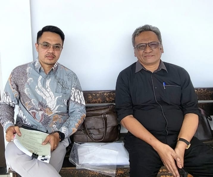 ARUKKI dan LP3HI Ajukan Praperadilan soal Dugaan Perusakan Hutan di Batam