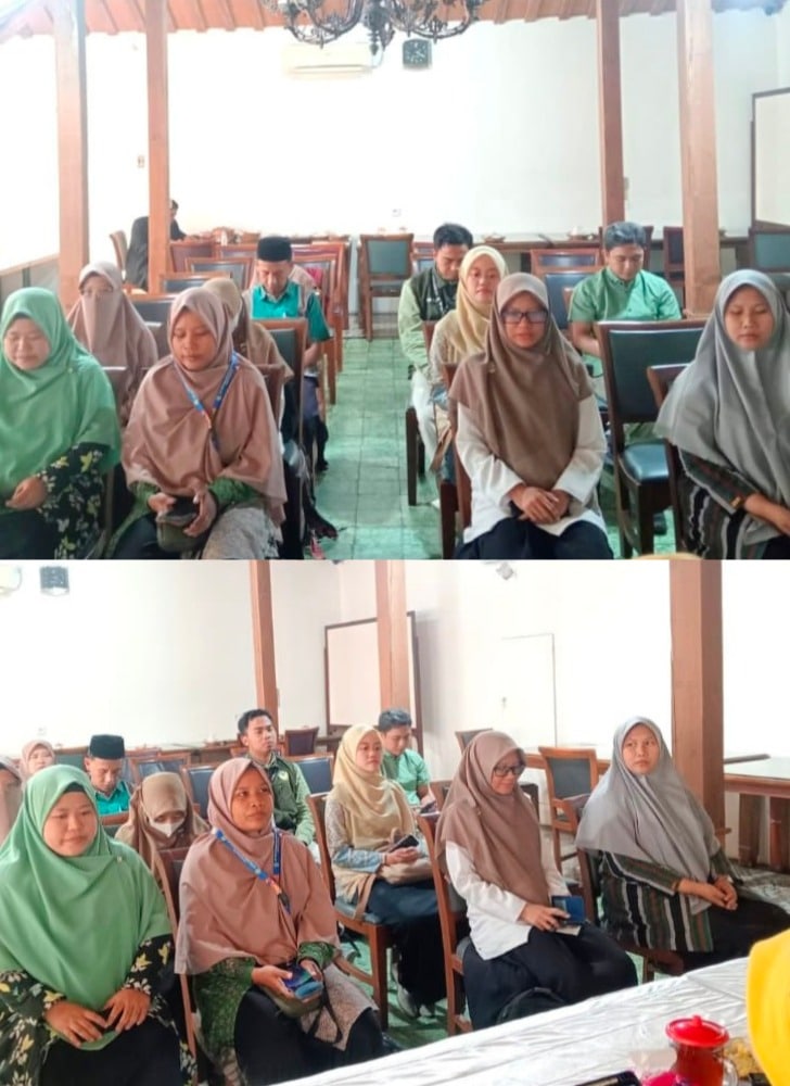 Kolase dokumentasi kegiatan (dok foto @Pitut Saputra)