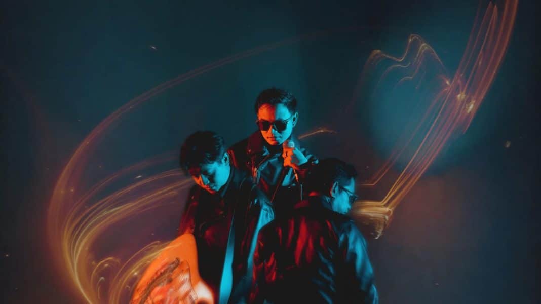 Band Asal Surabaya TIGATITIK Perkenalkan Identitas Musik Lewat Single 