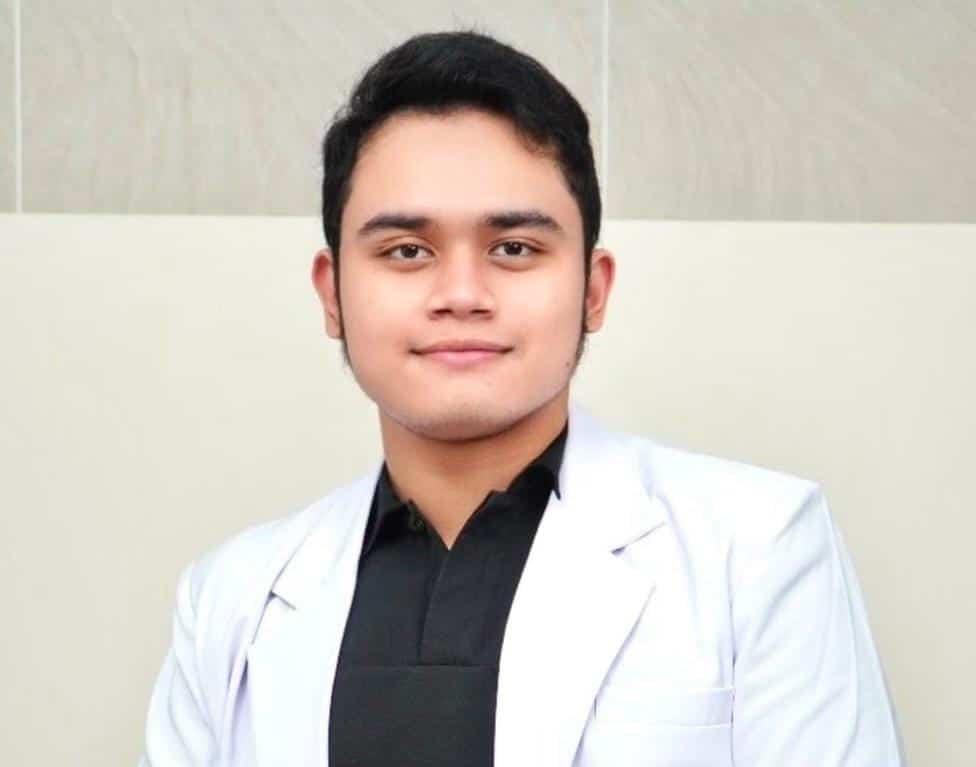 Lewat Edukasi Digital, Dr. Reynanda Fathanza Hizrian Sebarkan Pemahaman Seputar Estetika Medis