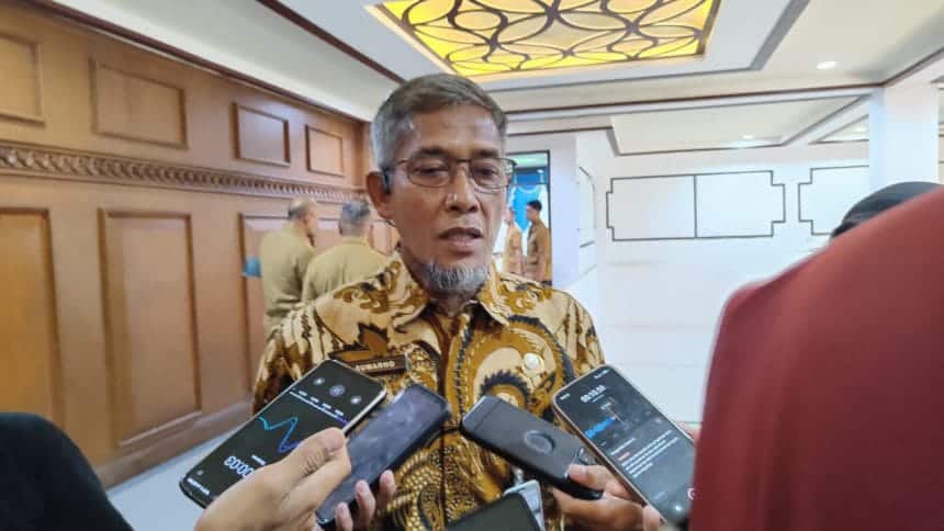 Pemprov Jawa Tengah, Belum Menghitung Jumlah Anggaran Pembentukan Kabupaten Brebes Selatan