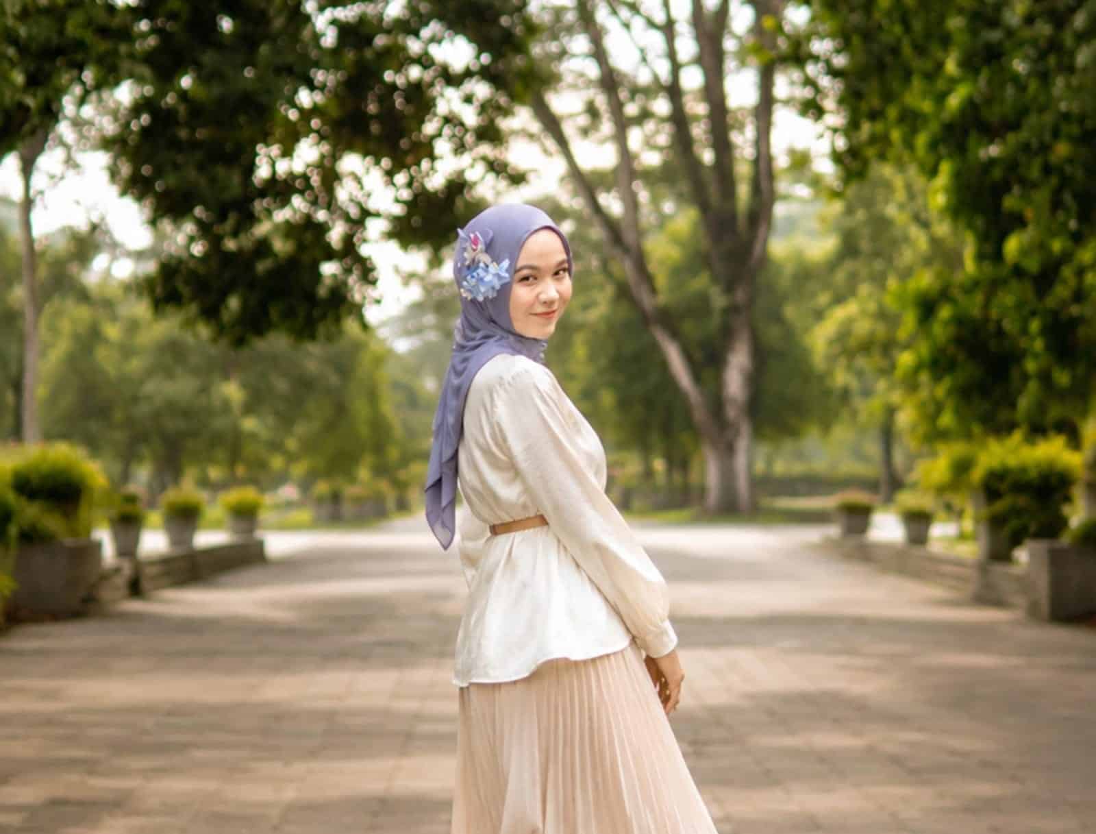 Fifah Sinkha Hadirkan Harmoni Doa dan City Pop Jepang dalam Single "Doa Ku Terkabul"