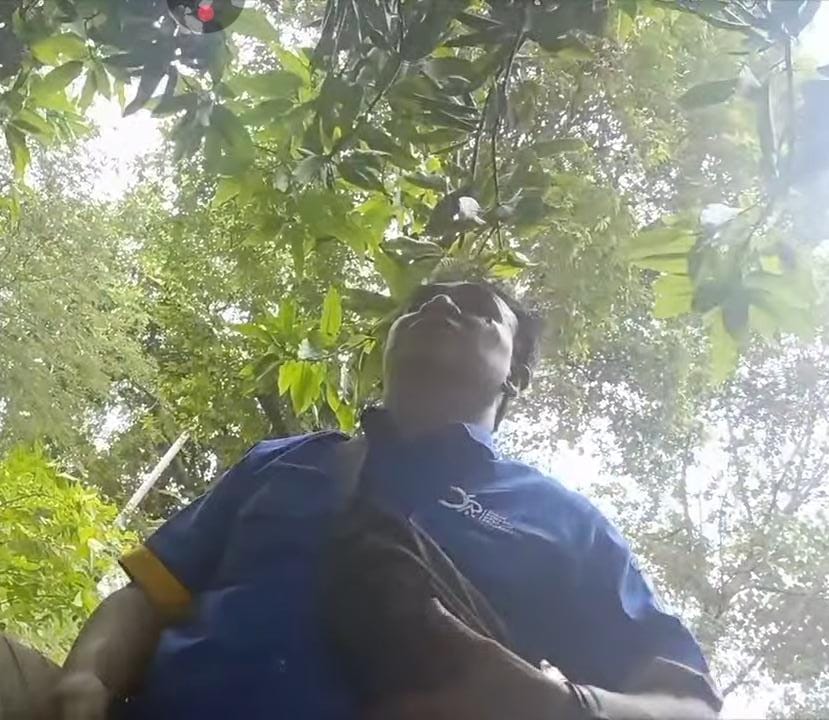 Kasudin Silakan Warga Laporkan Polisi Kasus Penipuan Kerja PJLP Sumber Daya Air (SDA) Jakarta Utara