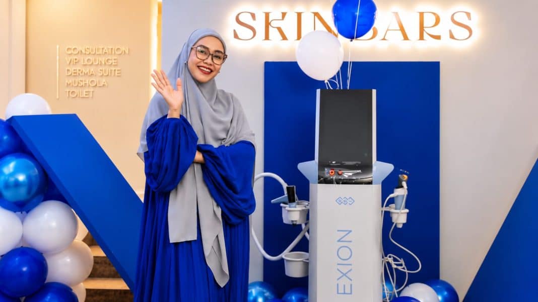 Mengenal Lebih Jauh dr. Neissa Sinaputri, Dokter Anti-Aging yang Banyak Dikenal Masyarakat Solo Lewat Pendekatan Berbasis Sains