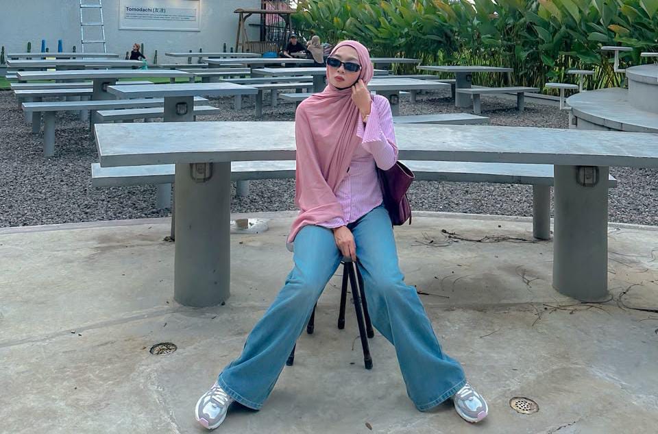 Perjalanan Alfiah Nurul Hikmawati, dari Endorse Barter Produk hingga Jadi Kreator dengan Ratusan Ribu Followers