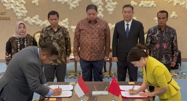 KAKI Jatim Bongkar Polemik 3.000 Hektare, Jangan Rakyat Bangkalan Kehilangan Tanah, China Kuasai Kawasan!