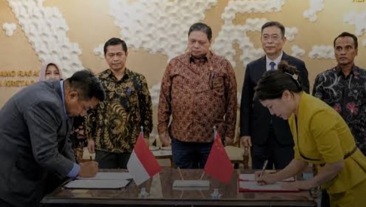 KAKI Jatim Bongkar Polemik 3.000 Hektare, Jangan Rakyat Bangkalan Kehilangan Tanah, China Kuasai Kawasan!