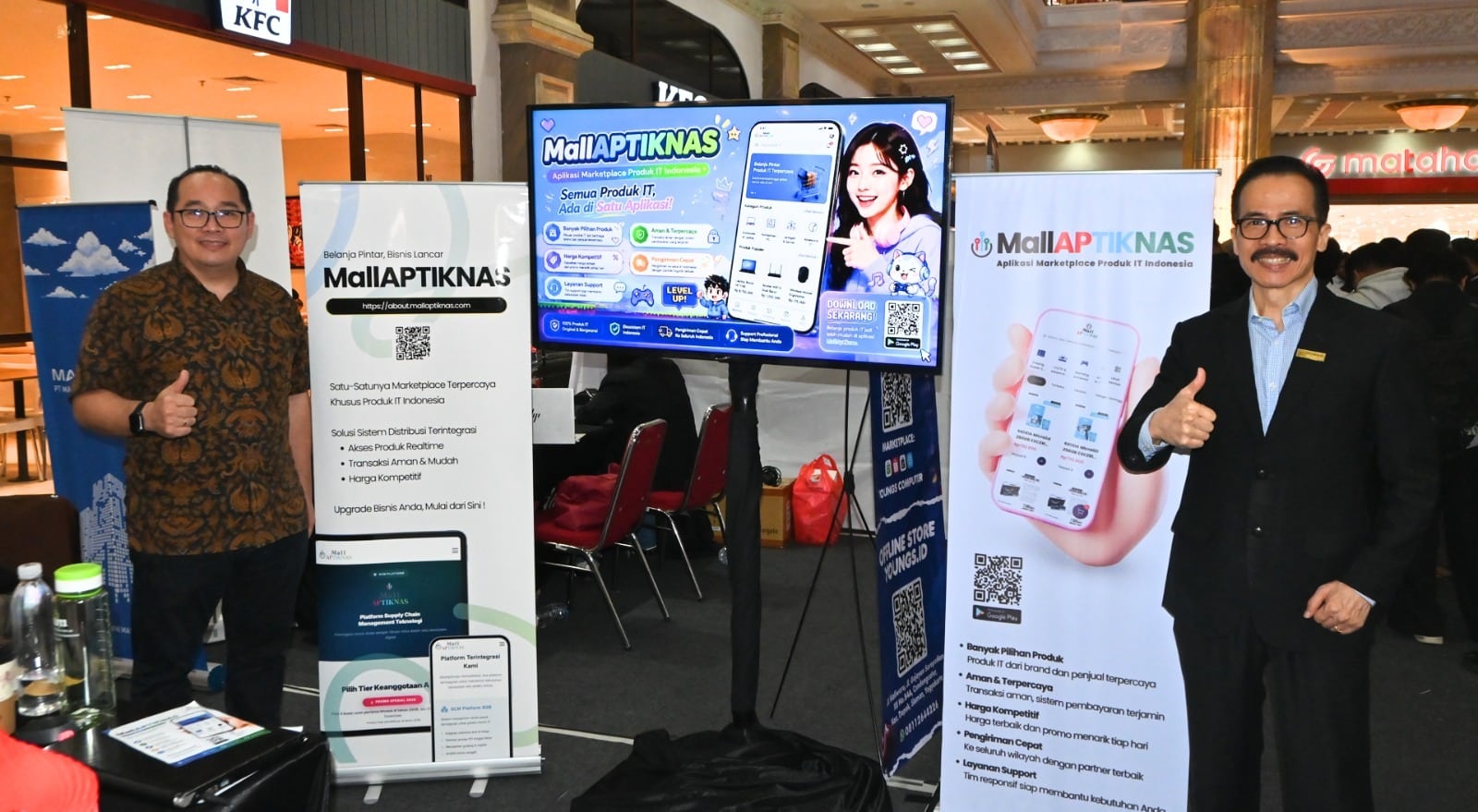 IGEX 2026 Yogyakarta: Dari Game Show Jakarta Menuju Gerakan Nasional Industri Game Indonesia