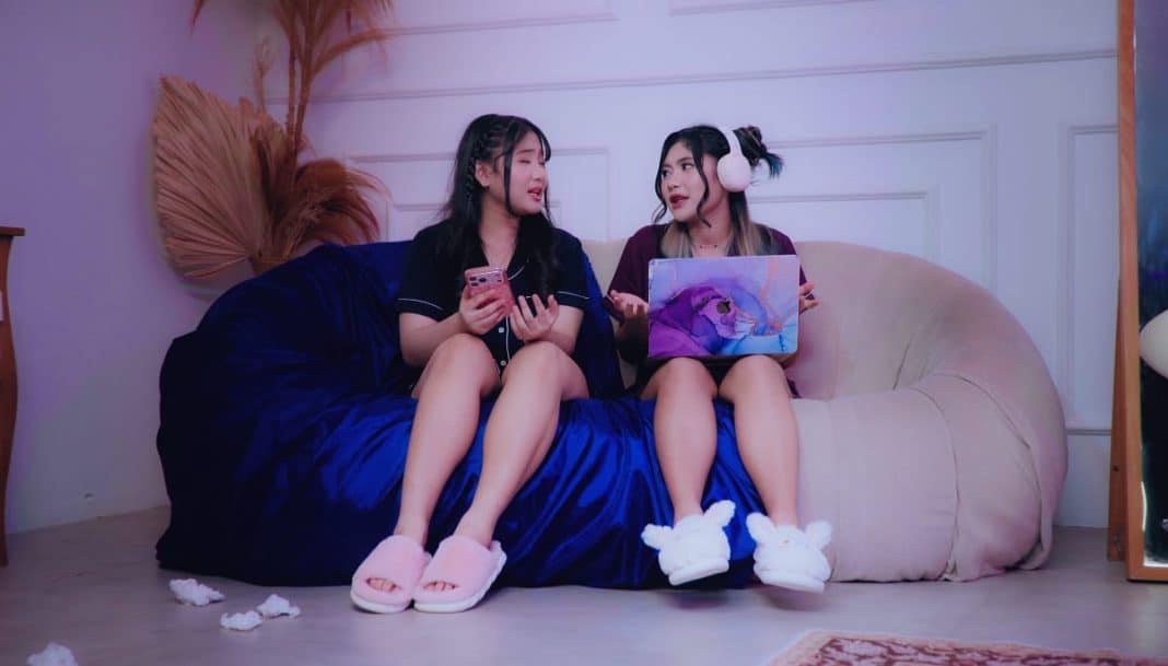 BELIA Hadir Lewat “Chat History”, Bawa Kisah Cinta Remaja ke Musik Pop-Dance