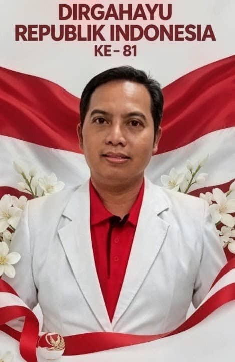 Dr Andre Yulius Kobarkan Semangat Kemerdekaan Untuk Persatuan dan Keadilan Sosial