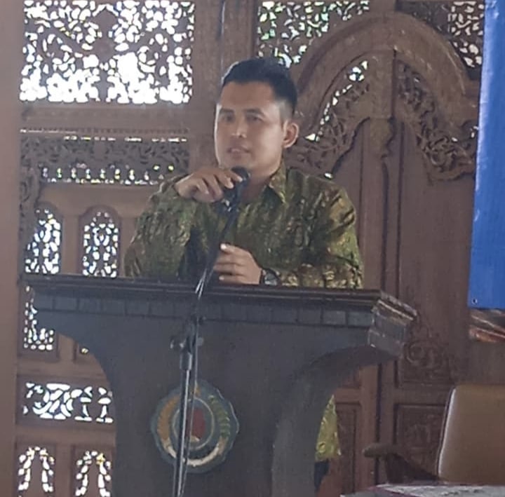 Aktivis Pemekaran Brebes Selatan Konsolidasi, Pansus Didorong Tuntaskan Pembahasan Secara Cepat 