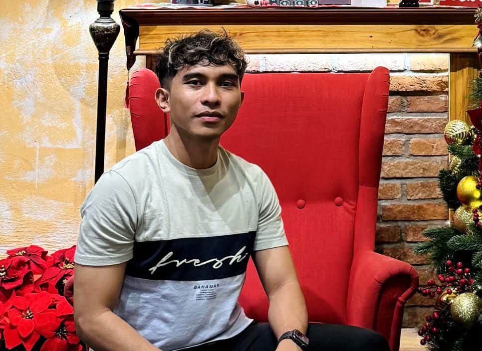 Dari Manggarai ke Musik Populer, Herto Bastian Abul Teguhkan Identitas Flores
