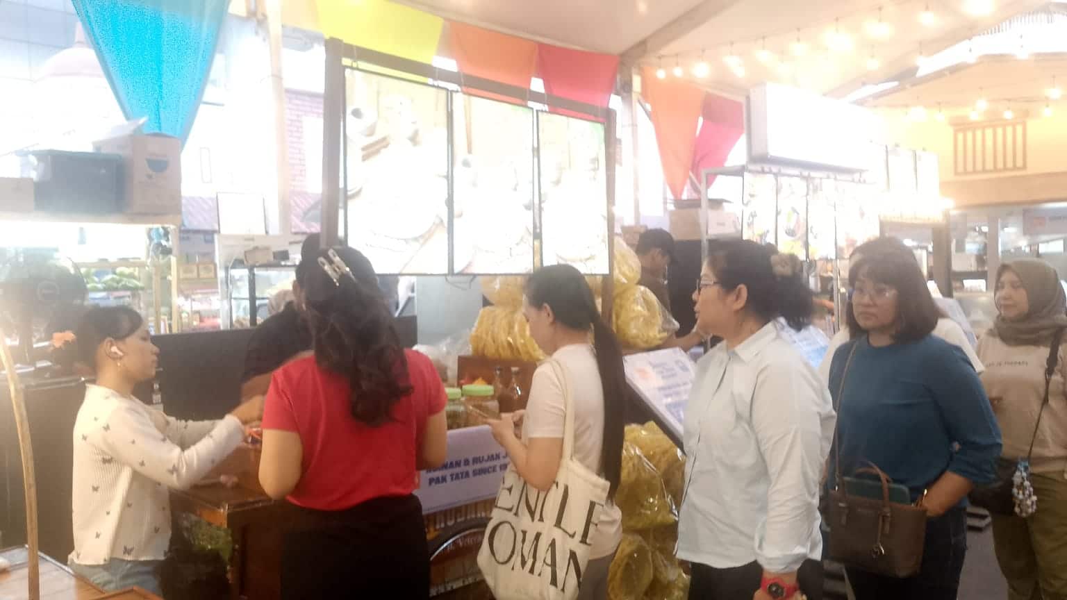 JF3 Food Festival 2026 Hadirkan Lokarasa Nusantara Rayakan Kekayaan Kuliner Otentik Indonesia Selama 45 Hari di La Piazza