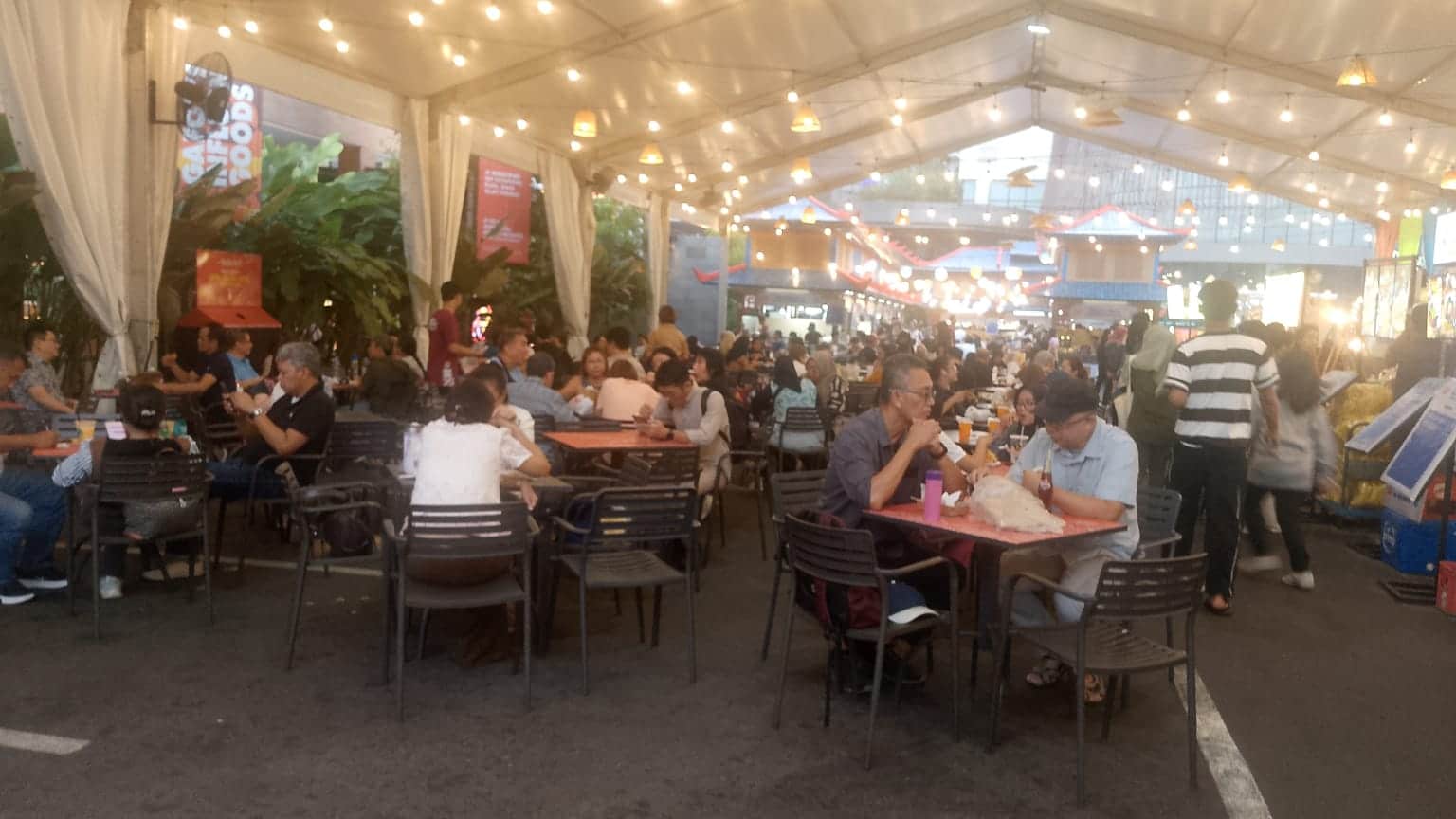 JF3 Food Festival 2026 Hadirkan Lokarasa Nusantara Rayakan Kekayaan Kuliner Otentik Indonesia Selama 45 Hari di La Piazza
