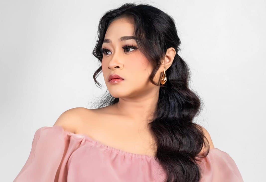 Bukan Ditinggalkan, Tapi Tak Dianggap: Lia Rose Ungkap Luka Lewat “Tak Anggap Ada”