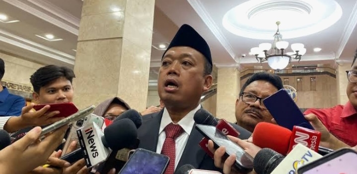 KAKI Jatim Dukung KPK Seret Nusron Wahid Jika Terlibat OTT HGB, Tidak Ada Pejabat Kebal Hukum