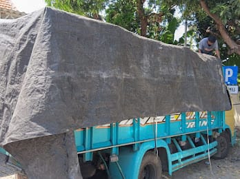 Polsek Gunung Anyar Berhasil Amankan Motor Tanpa Dokumen yang Rencananya Akan Dikirim ke Sumba NTT
