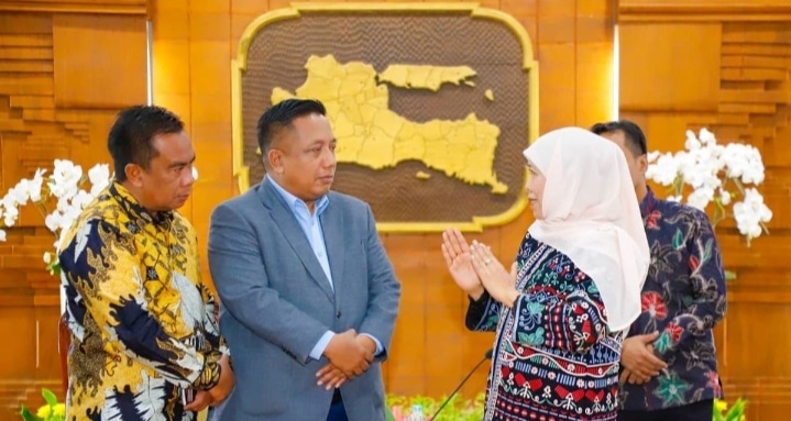 KAKI Jatim Soroti Wacana Kawasan Industri UEA-China di Bangkalan, Hasil Investigasi Temukan Harga Lahan Rp 30.000 Per meter