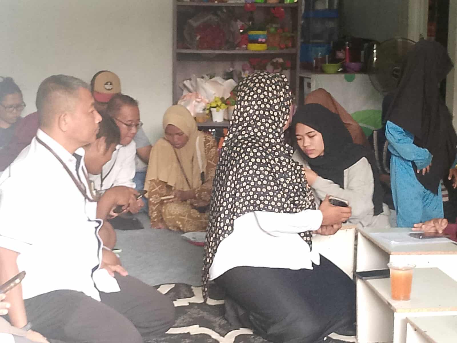 BPS Jakarta Utara Catat 1.052 Aduan Perubahan Desil, Warga Diminta Lengkapi Dokumen Verifikasi