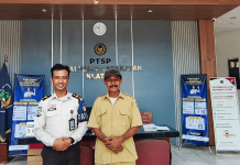 Bapas Klaten Perkuat Peran Humas Sebagai Garda Terdepan Informasi yang Terbuka dan Akuntabel