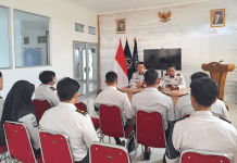 Klien Ulangi Tindak Pidana, PK Bapas Klaten Koordinasikan Pencabutan Pembebasan Bersyarat