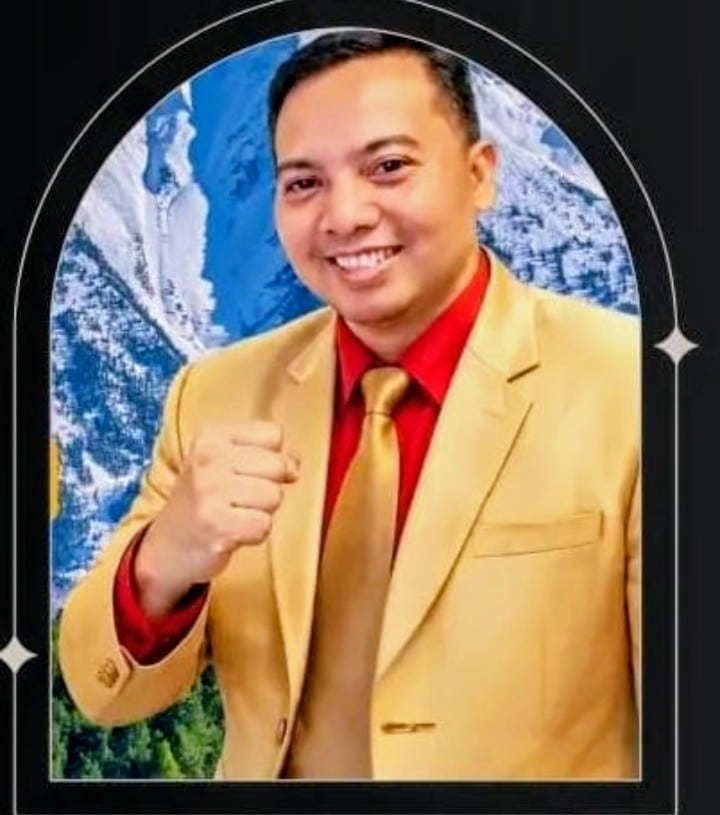 dr Andre Yulius: Jabatan Kapolri Adalah Amanah Strategis dan Tanggung Jawab Besar