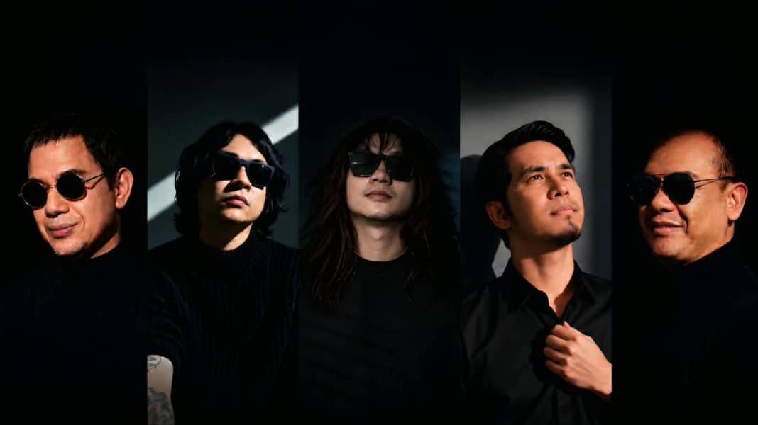 My One Band Ramaikan Rangkaian Event Kalsel, dari THRIFT FEST hingga BORNEO FEST