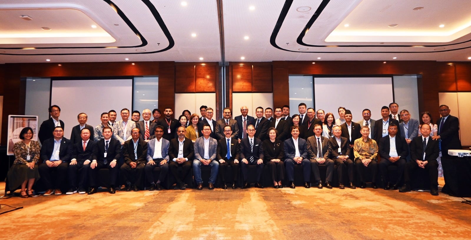 APTIKNAS Perkuat Kolaborasi Digital Asia Oseania melalui ASOCIO Digital & AI Summit 2026
