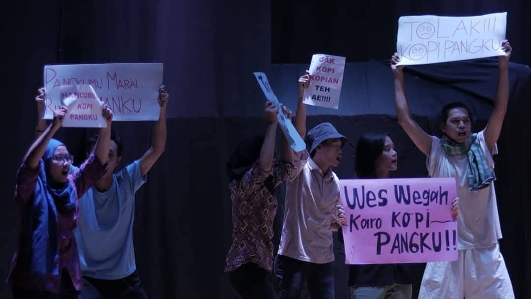 Festival Ludruk Surabaya 2026, Menjaga Tradisi agar Tak Kehilangan Generasi