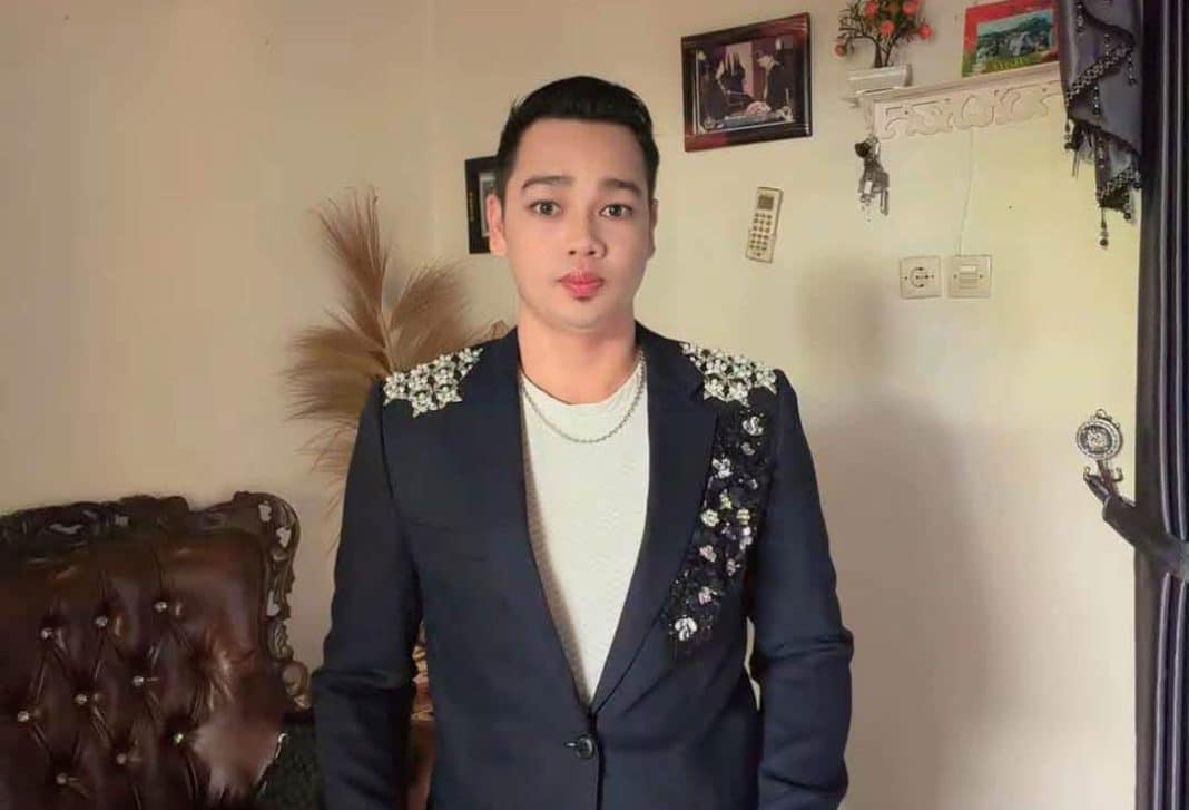 Ifit Manjul, Penyanyi Dangdut Asal Kalteng yang Siap Rilis Lagu Nasional