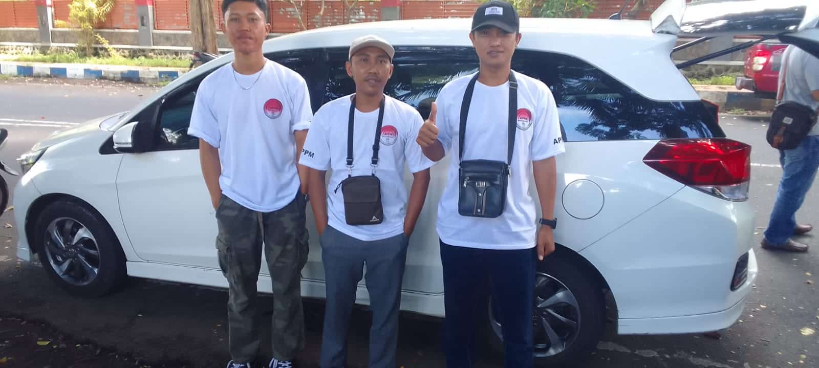 Terkait Dugaan Kasus Asusila Di SMAN 1 GENTENG, Rofiq Azmi Rencanakan Hearing Dengan DPRD Banyuwangi