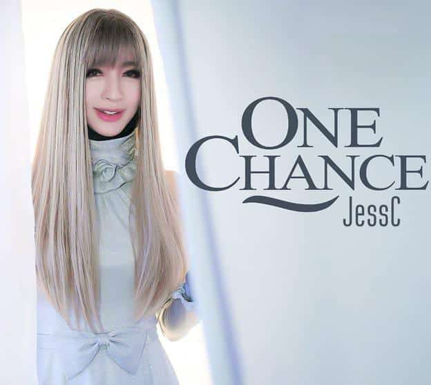 JessC Raih Gelar World Artist of the Year, Siapkan Karya Baru Berbahasa Indonesia
