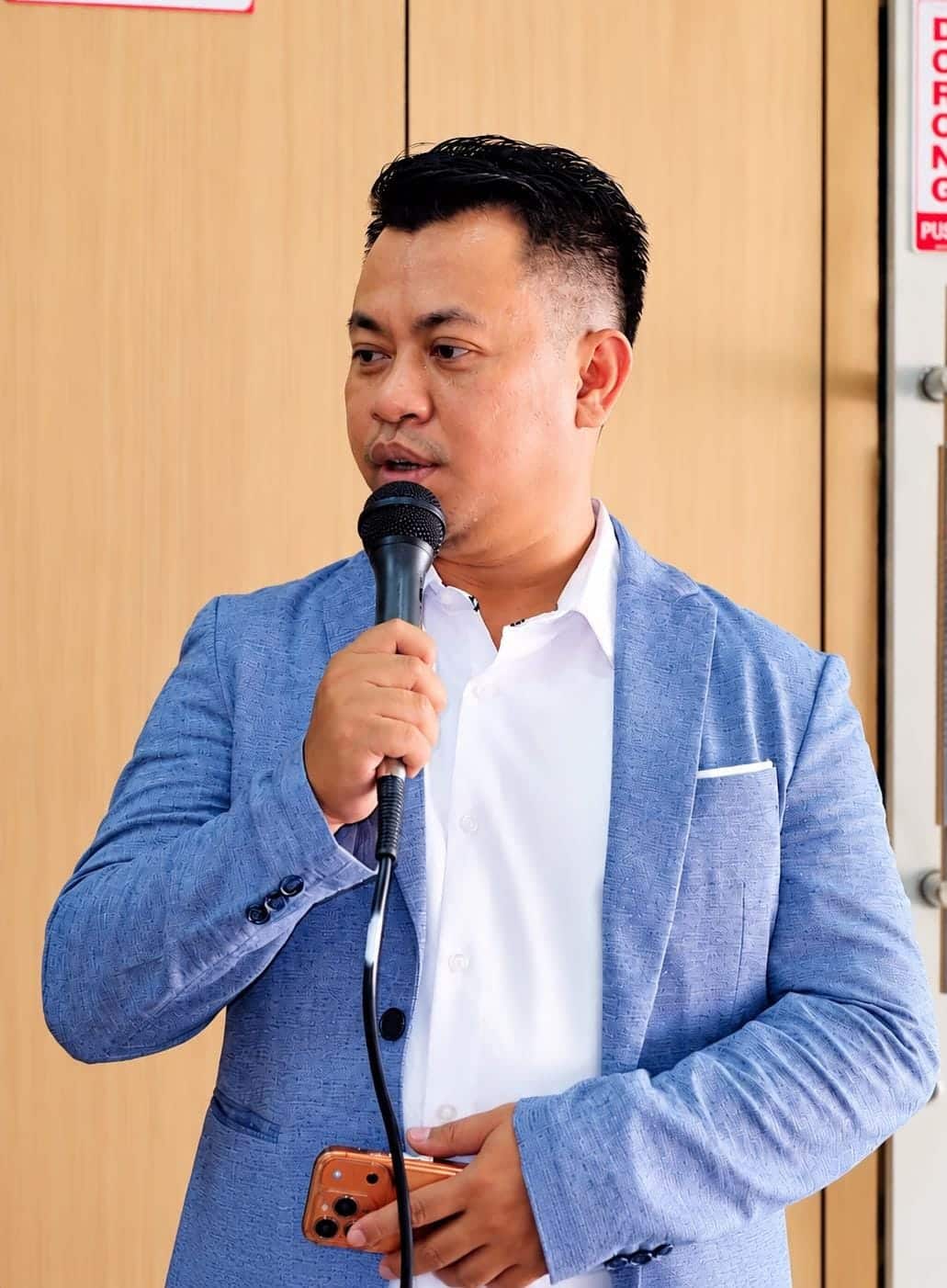 Mutiara Store Perkuat Posisi sebagai Pusat Grosir HP Second Berkualitas di Surabaya, Bos Uchild Utamakan Kepercayaan dan Kepedulian