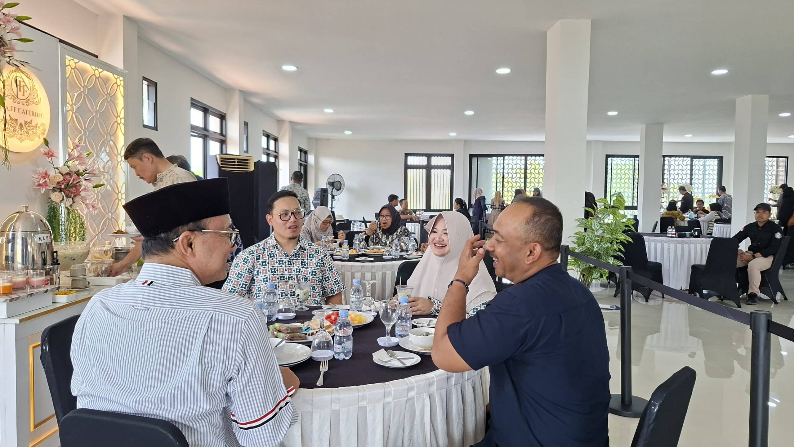 Bupati Ngawi Resmikan Klinik Dalam Jiwa, Dorong Kolaborasi Layanan Kesehatan bagi Masyarakat