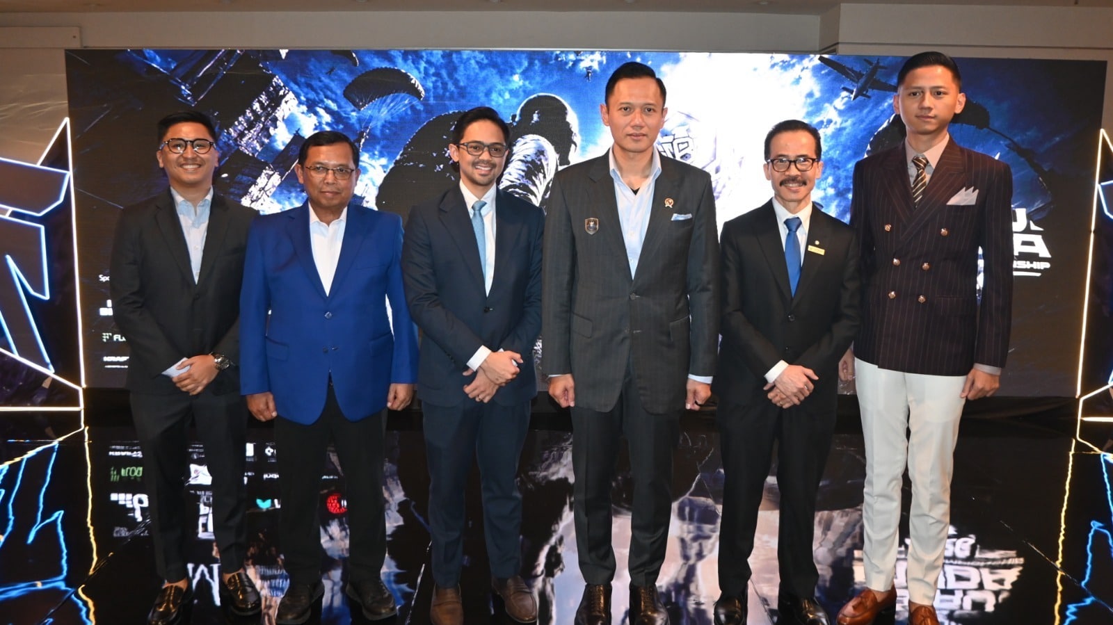 Soegiharto Santoso: Menko AHY Layak Raih Special Honorary Leadership Award di ASOCIO Digital & AI Summit 2026
