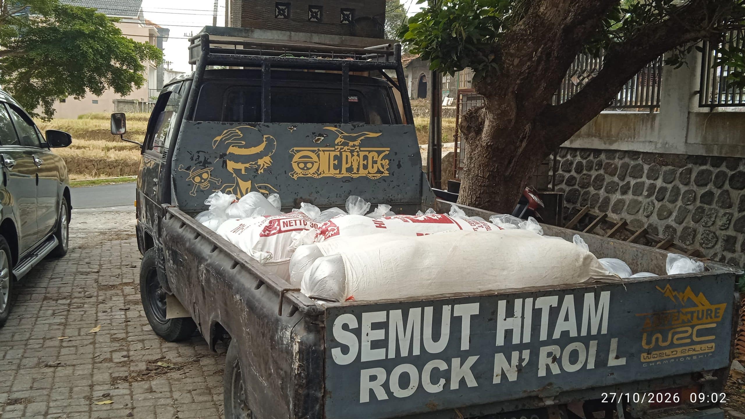 Komisi II DPRD Brebes Tebar 213.700 Benih Ikan Air Tawar di Tujuh Lokasi